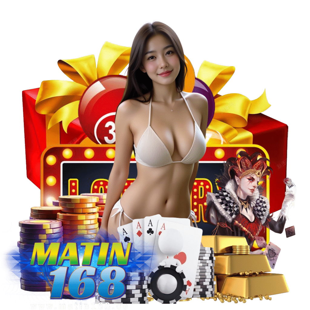 matin168 slot