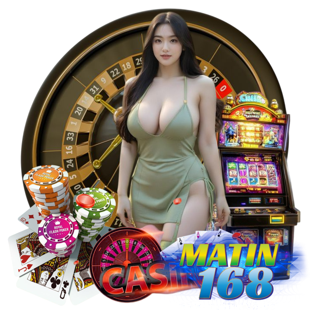 matin168 เครดิตฟรี